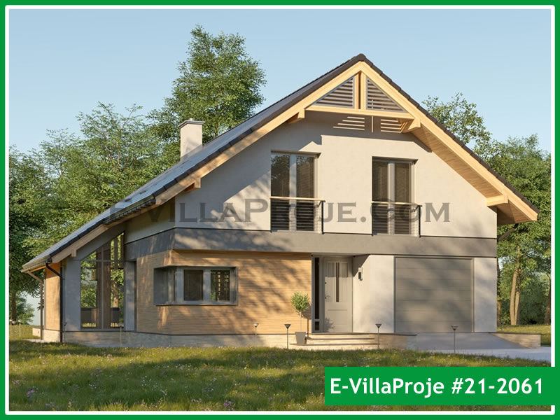 CVL-21-2061 Kat Planı ve Görsel 7