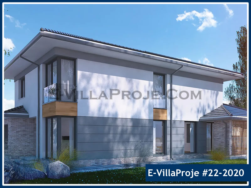 CVL-22-2020 Kat Planı ve Görsel 5