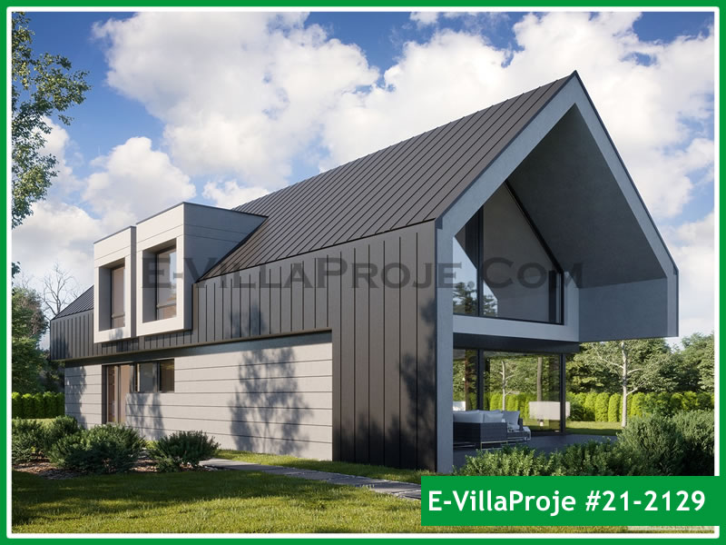 CVL-21-2129 Kat Planı ve Görsel 5