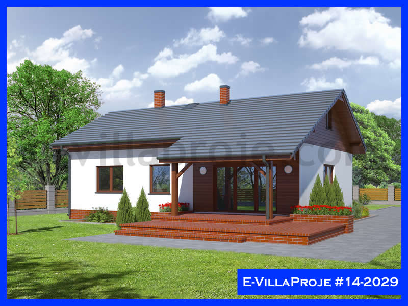 CVL-14-2029 Kat Planı ve Görsel 4