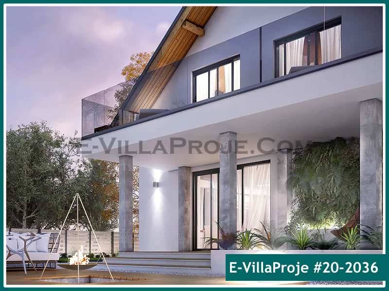 CVL-20-2036 Kat Planı ve Görsel 5