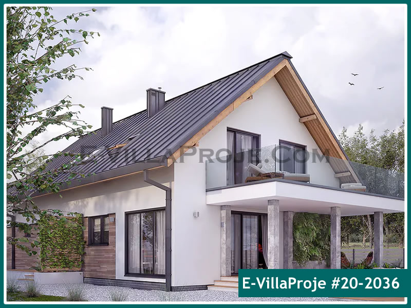 CVL-20-2036 Kat Planı ve Görsel 6