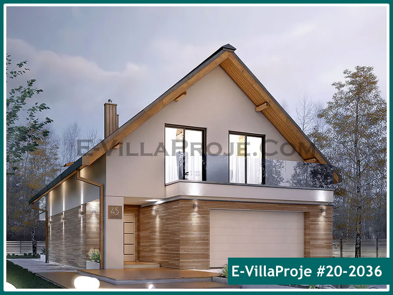 CVL-20-2036 Kat Planı ve Görsel 7