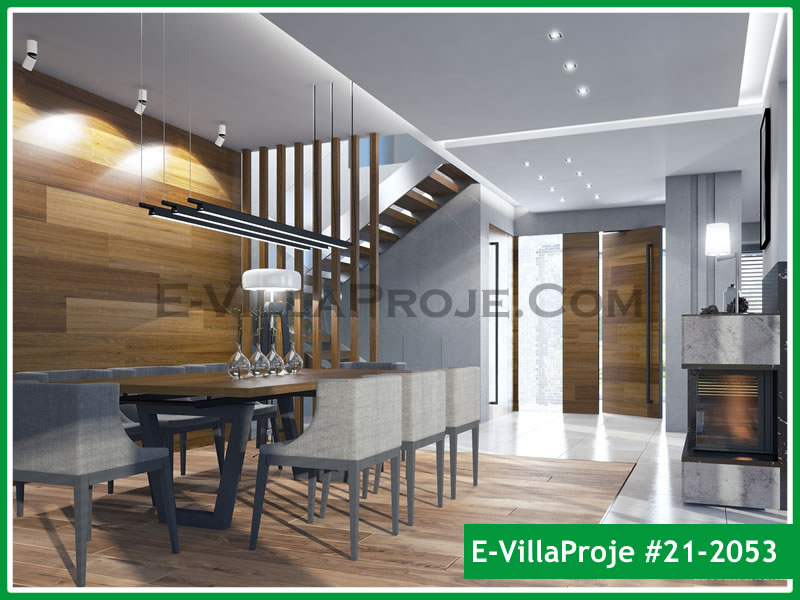 CVL-21-2053 Kat Planı ve Görsel 9