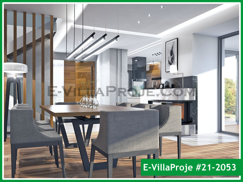 CVL-21-2053 Kat Planı ve Görsel 10