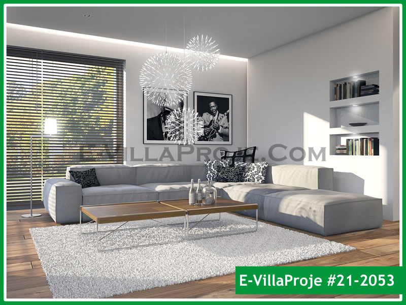 CVL-21-2053 Kat Planı ve Görsel 11