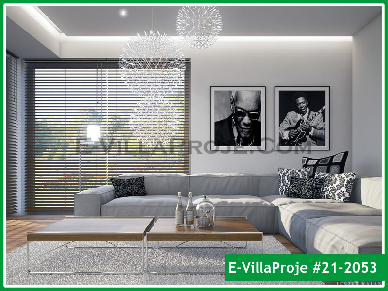CVL-21-2053 Kat Planı ve Görsel 12