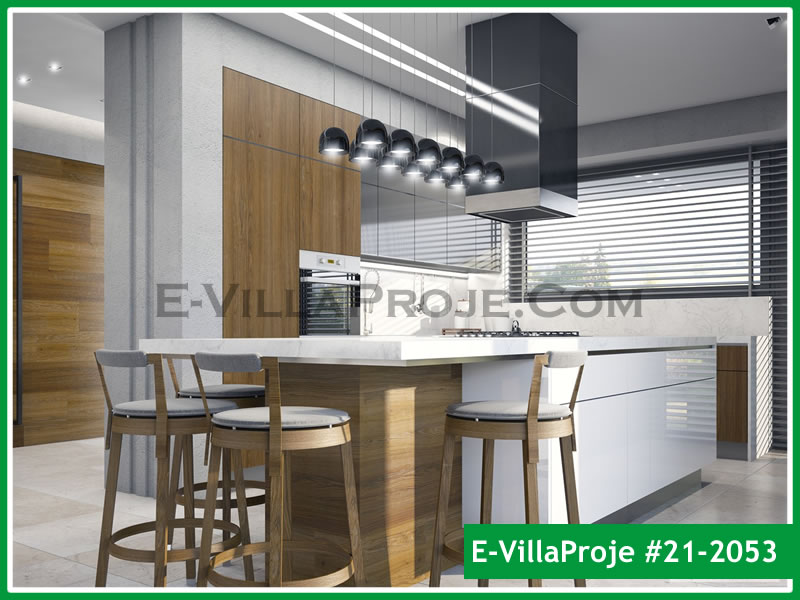 CVL-21-2053 Kat Planı ve Görsel 14