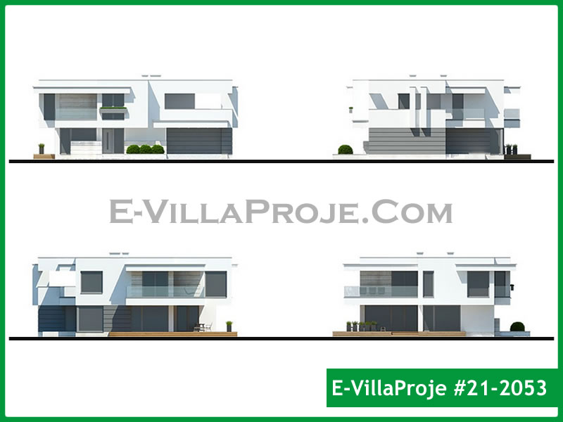 CVL-21-2053 Kat Planı ve Görsel 16