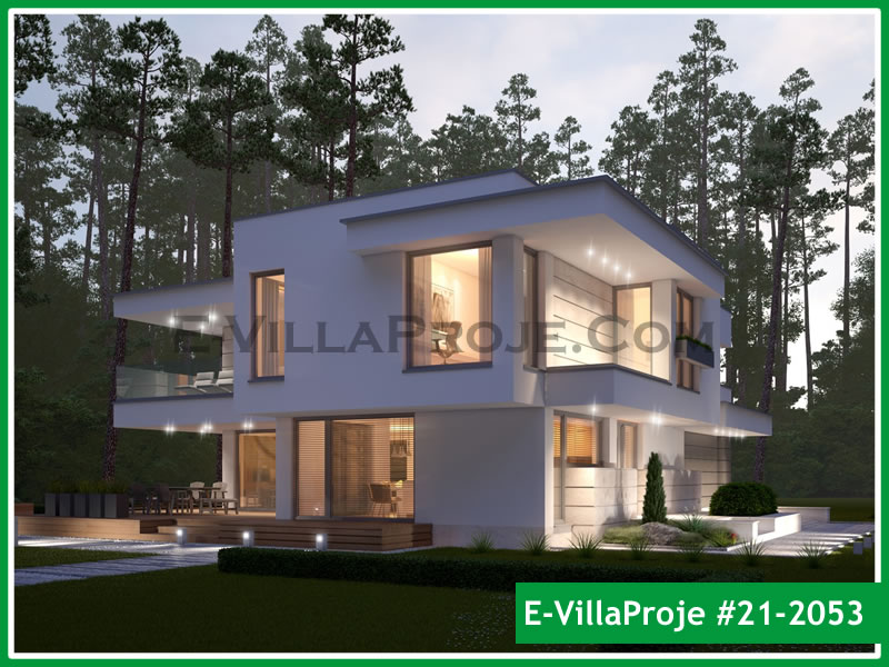 CVL-21-2053 Kat Planı ve Görsel 4