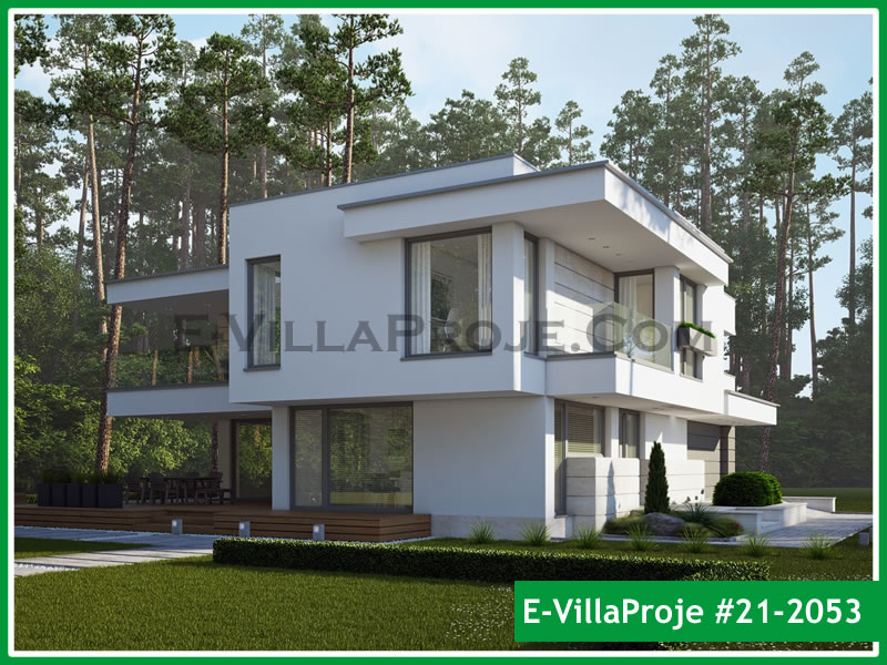 CVL-21-2053 Kat Planı ve Görsel 5