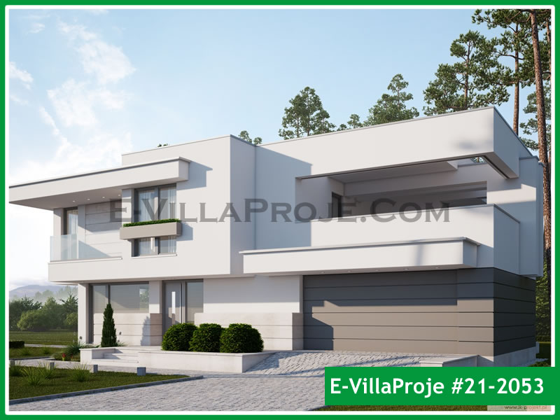 CVL-21-2053 Kat Planı ve Görsel 6