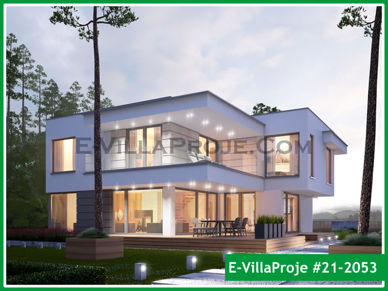 CVL-21-2053 Kat Planı ve Görsel 7