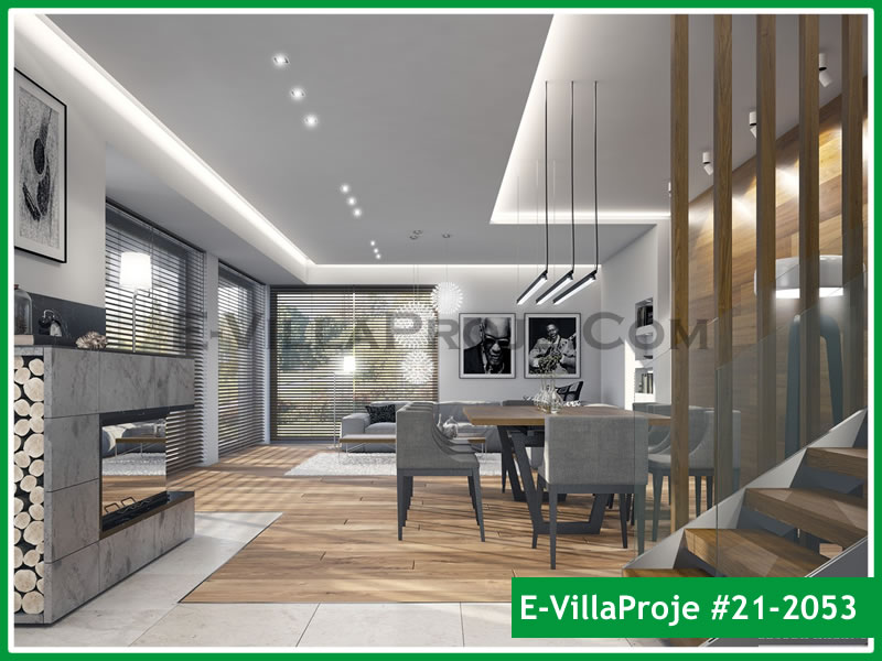 CVL-21-2053 Kat Planı ve Görsel 8