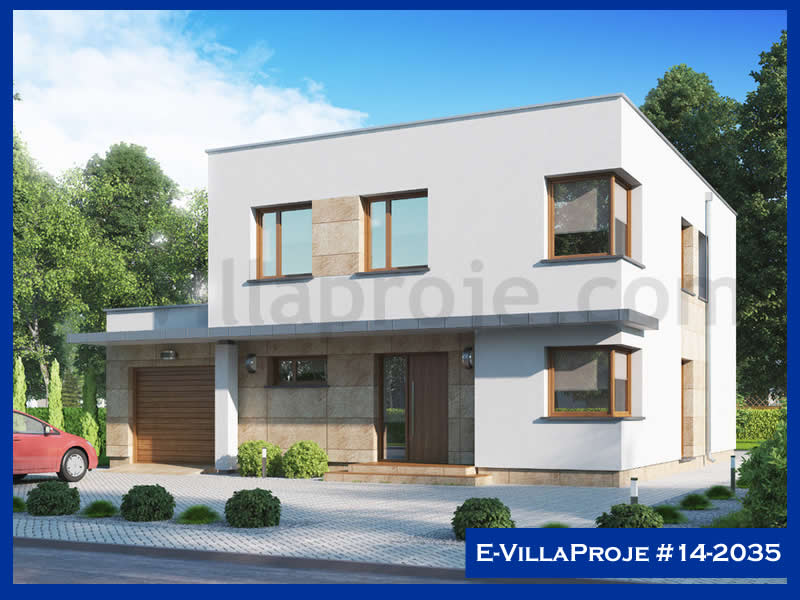 CVL-14-2035 Kat Planı ve Görsel 4