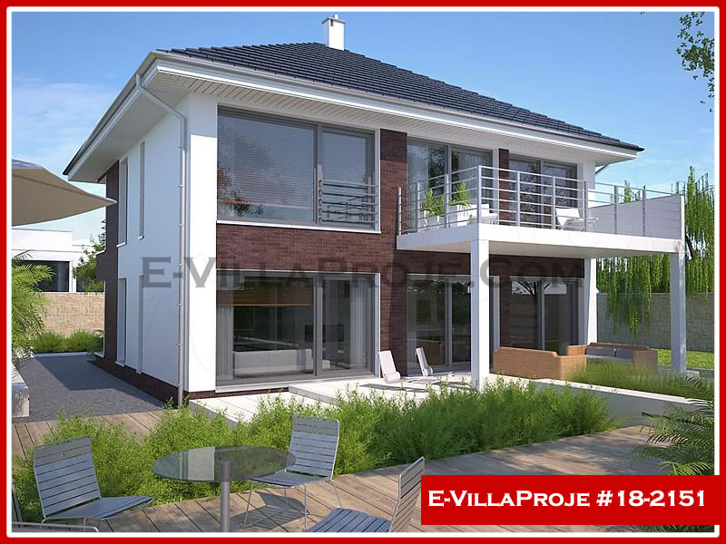 CVL-18-2151 Kat Planı ve Görsel 7