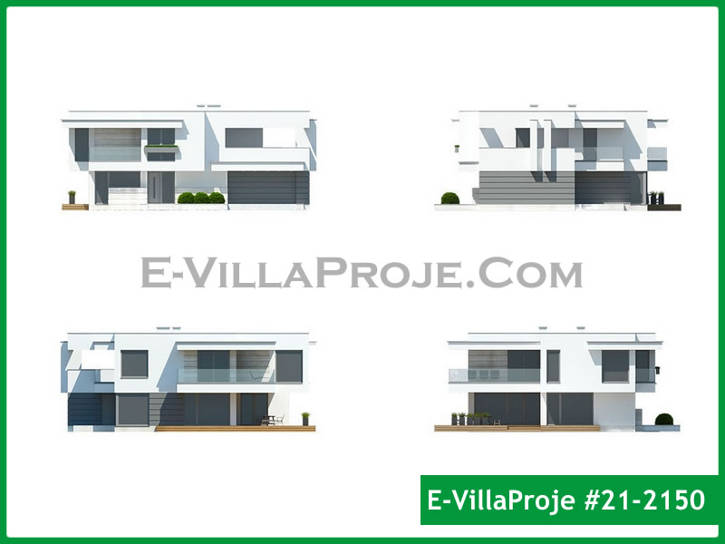 CVL-21-2150 Kat Planı ve Görsel 9
