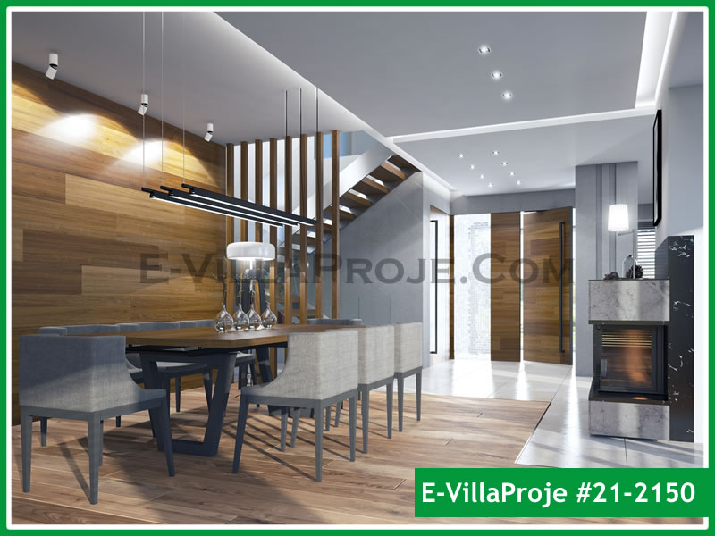 CVL-21-2150 Kat Planı ve Görsel 11