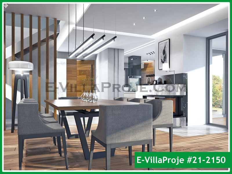 CVL-21-2150 Kat Planı ve Görsel 12