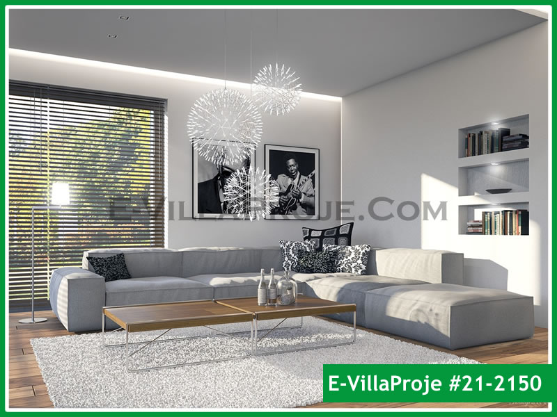 CVL-21-2150 Kat Planı ve Görsel 13