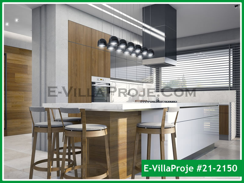 CVL-21-2150 Kat Planı ve Görsel 16