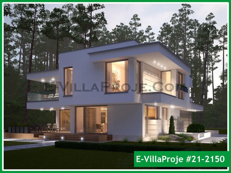 CVL-21-2150 Kat Planı ve Görsel 4