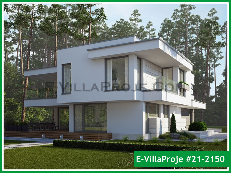 CVL-21-2150 Kat Planı ve Görsel 5