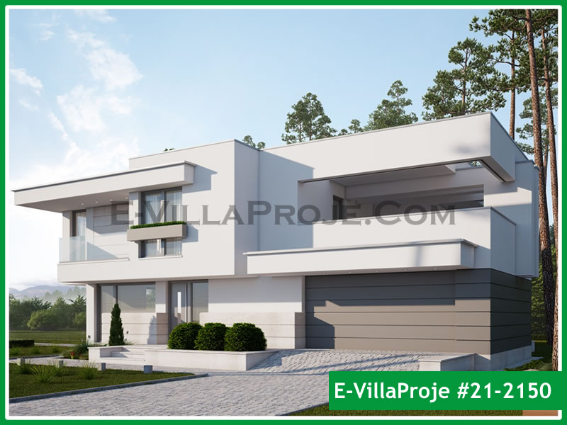 CVL-21-2150 Kat Planı ve Görsel 6