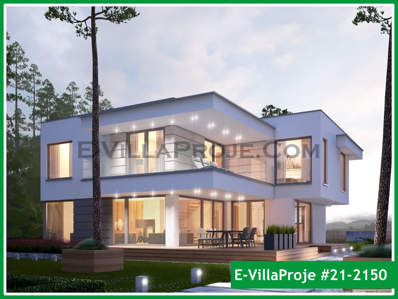 CVL-21-2150 Kat Planı ve Görsel 7