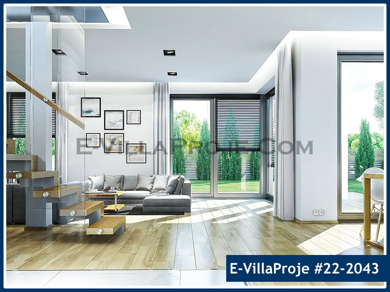 CVL-22-2043 Kat Planı ve Görsel 10