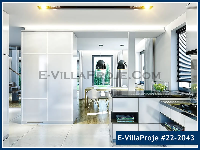 CVL-22-2043 Kat Planı ve Görsel 11