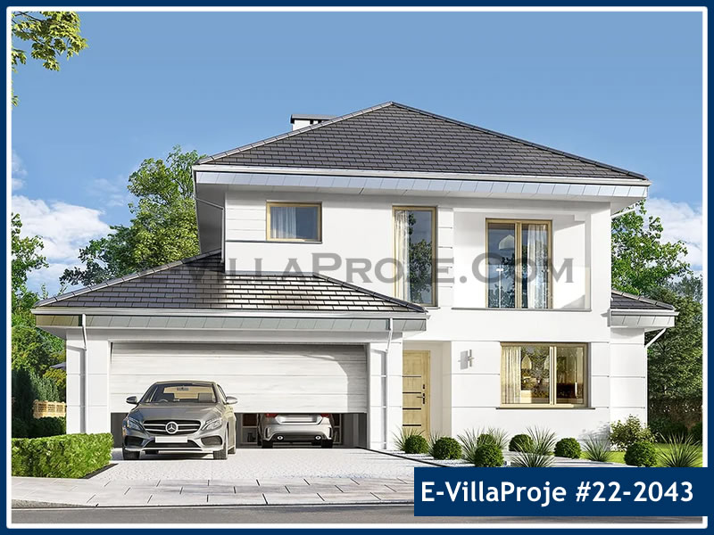 CVL-22-2043 Kat Planı ve Görsel 5