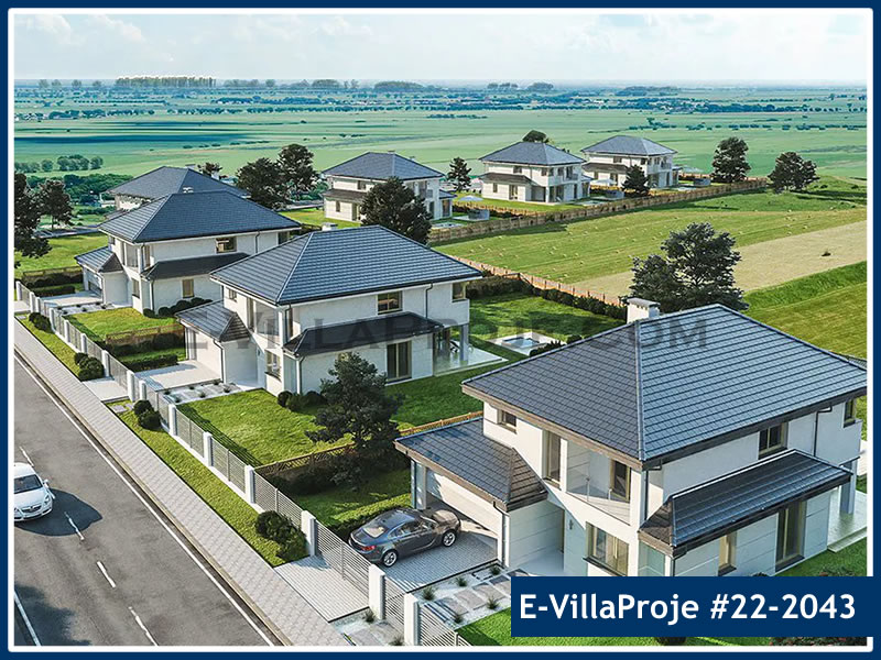 CVL-22-2043 Kat Planı ve Görsel 6