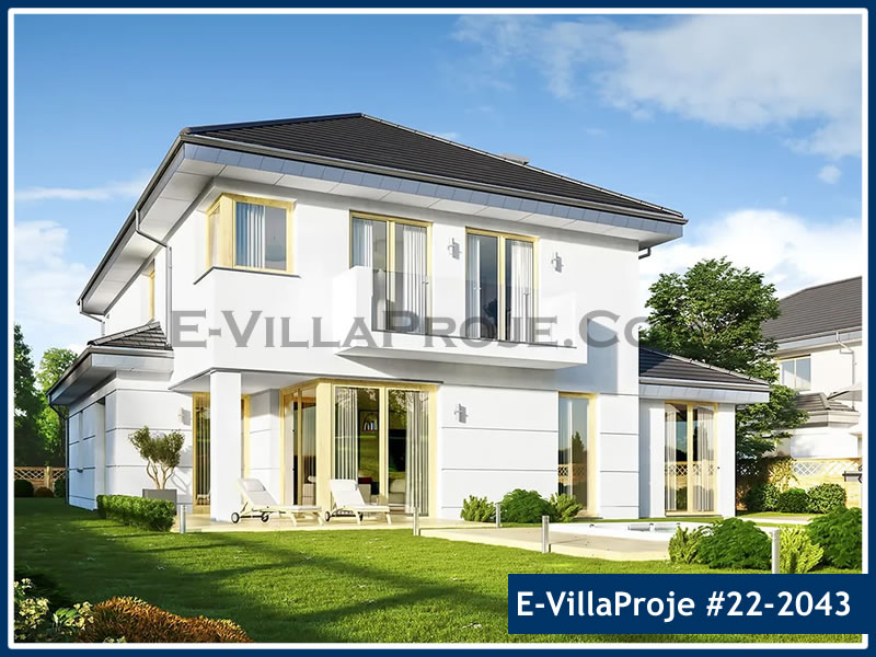 CVL-22-2043 Kat Planı ve Görsel 7
