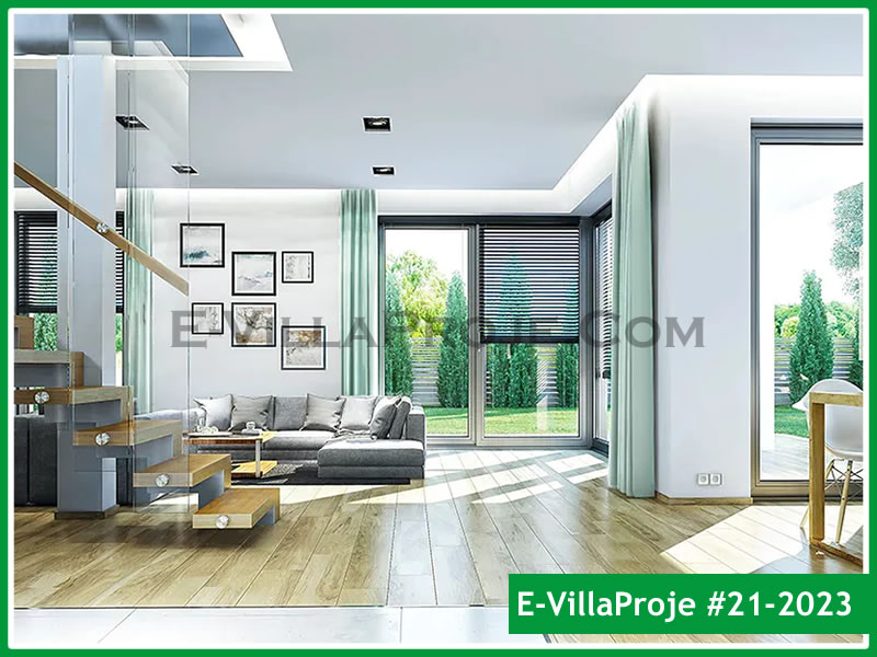 CVL-21-2023 Kat Planı ve Görsel 6
