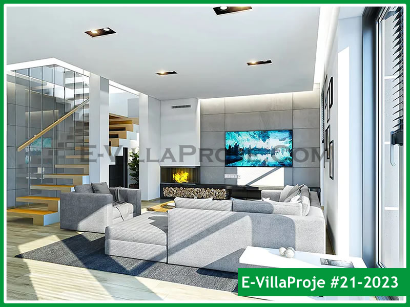CVL-21-2023 Kat Planı ve Görsel 8