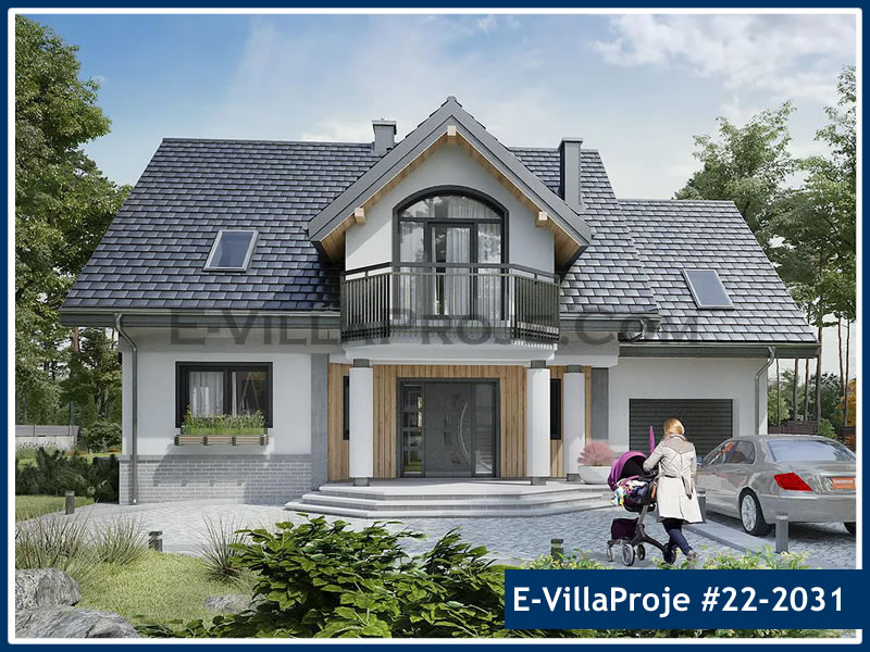 CVL-22-2031 Kat Planı ve Görsel 4