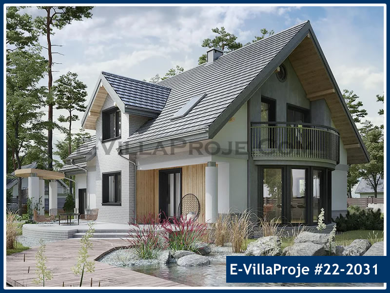 CVL-22-2031 Kat Planı ve Görsel 5
