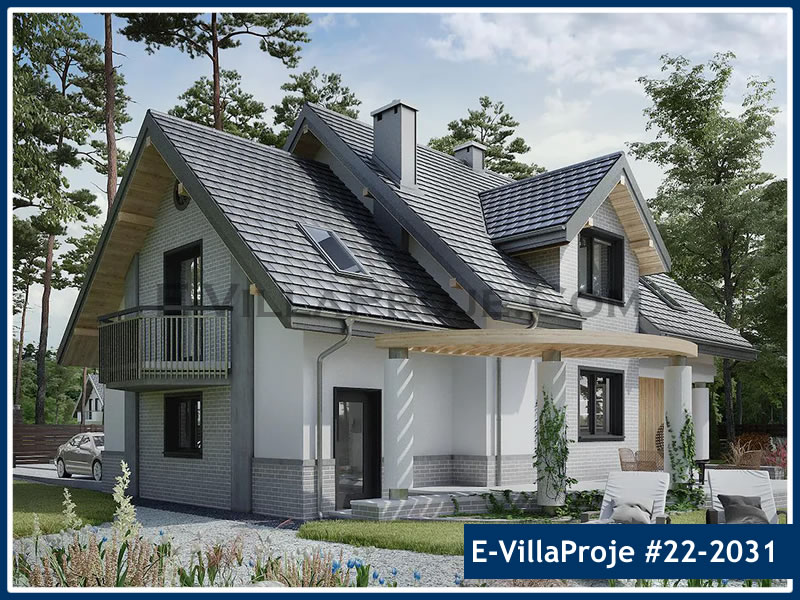 CVL-22-2031 Kat Planı ve Görsel 6