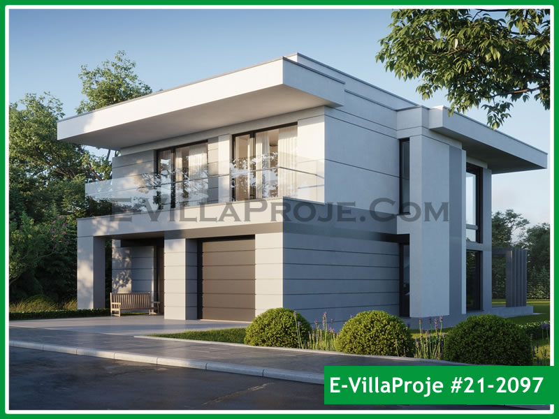 CVL-21-2097 Kat Planı ve Görsel 4