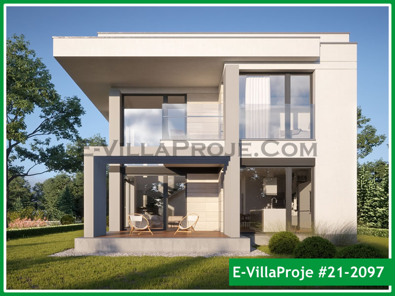 CVL-21-2097 Kat Planı ve Görsel 5