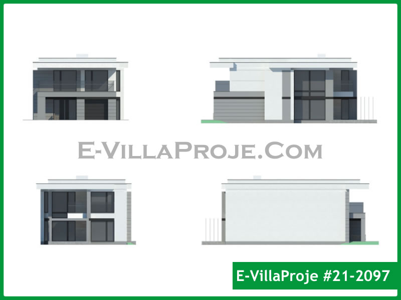 CVL-21-2097 Kat Planı ve Görsel 7
