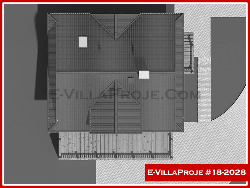 CVL-18-2028 Kat Planı ve Görsel 4