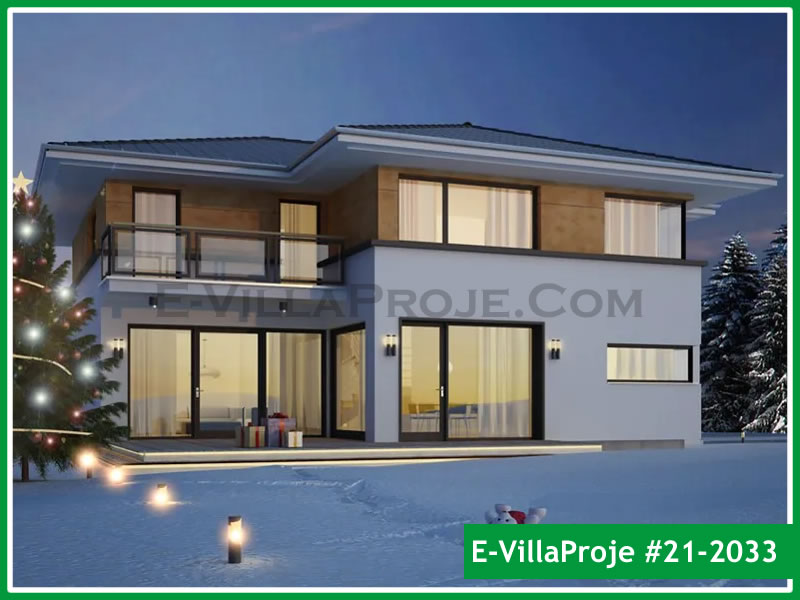 CVL-21-2033 Kat Planı ve Görsel 5