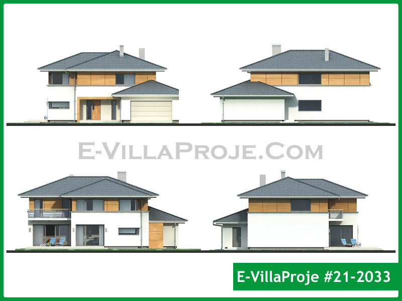 CVL-21-2033 Kat Planı ve Görsel 7