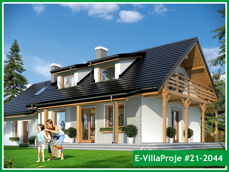 CVL-21-2044 Kat Planı ve Görsel 6