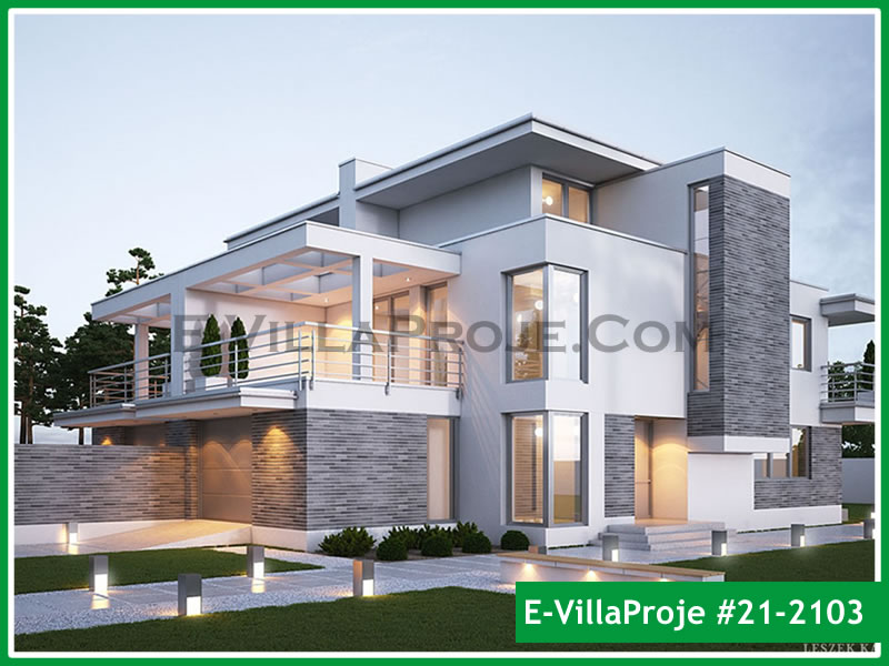 CVL-21-2103 Kat Planı ve Görsel 5