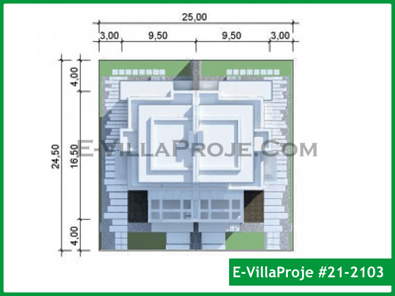 CVL-21-2103 Kat Planı ve Görsel 7