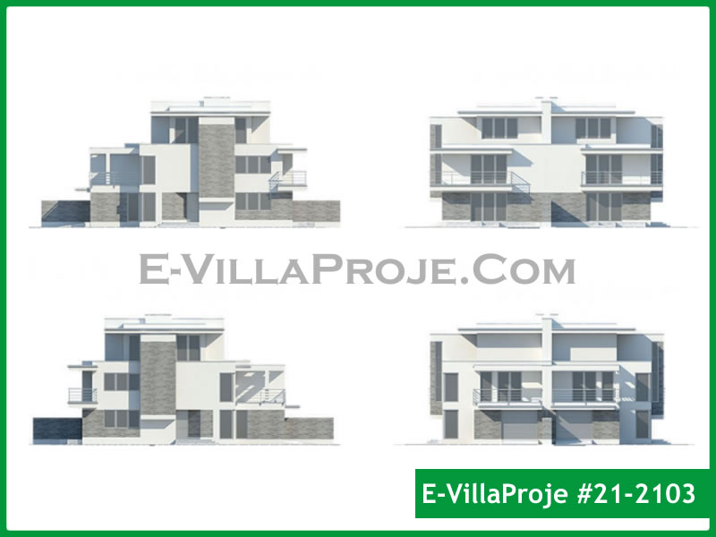 CVL-21-2103 Kat Planı ve Görsel 8