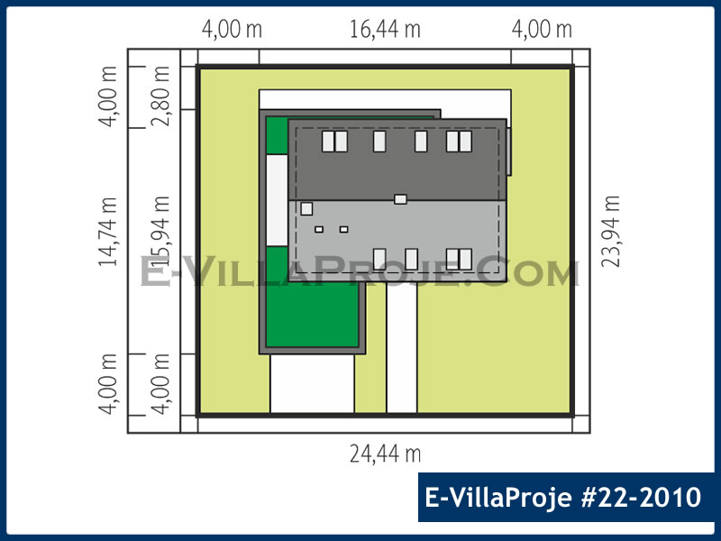 CVL-22-2010 Kat Planı ve Görsel 10
